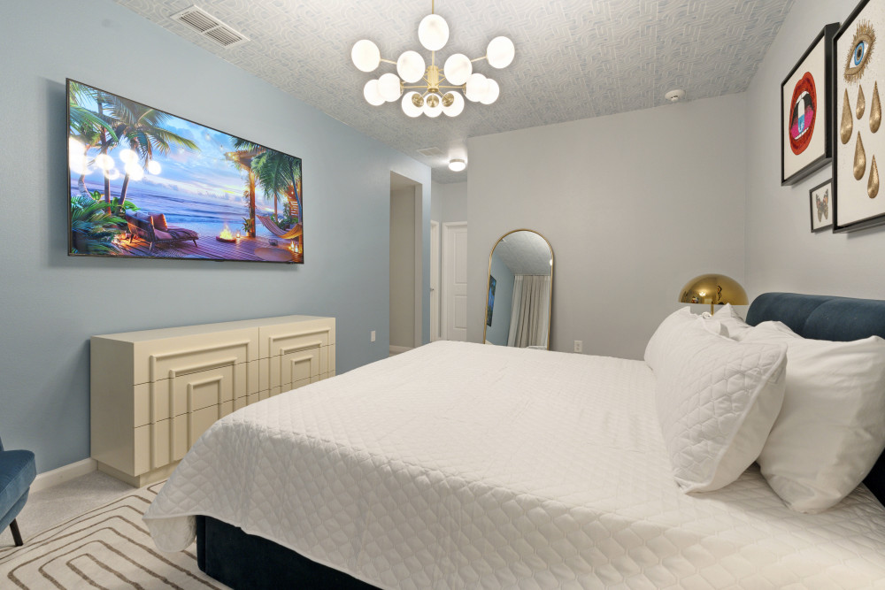 Bella Vida Resort 244