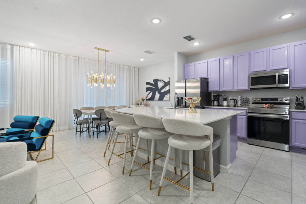 Bella Vida Resort 244