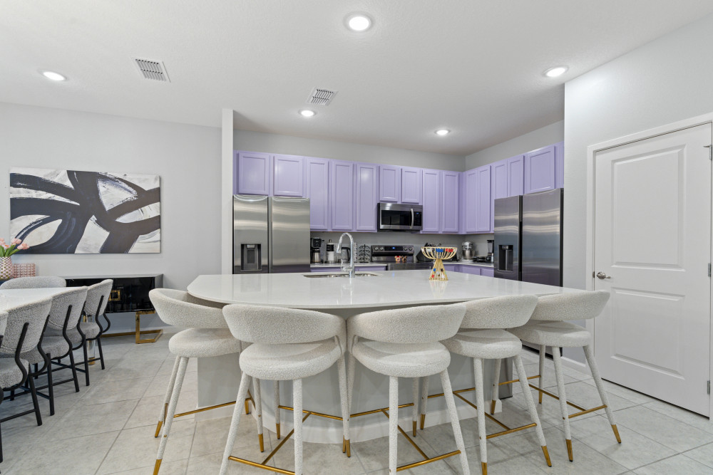 Bella Vida Resort 244