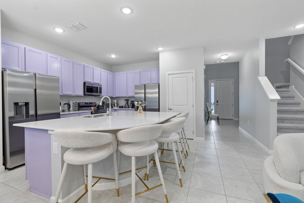 Bella Vida Resort 244