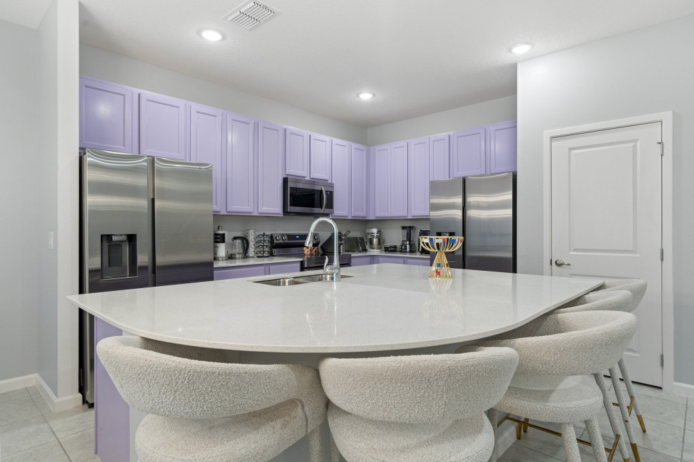 Bella Vida Resort 244