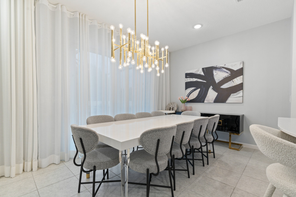 Bella Vida Resort 244