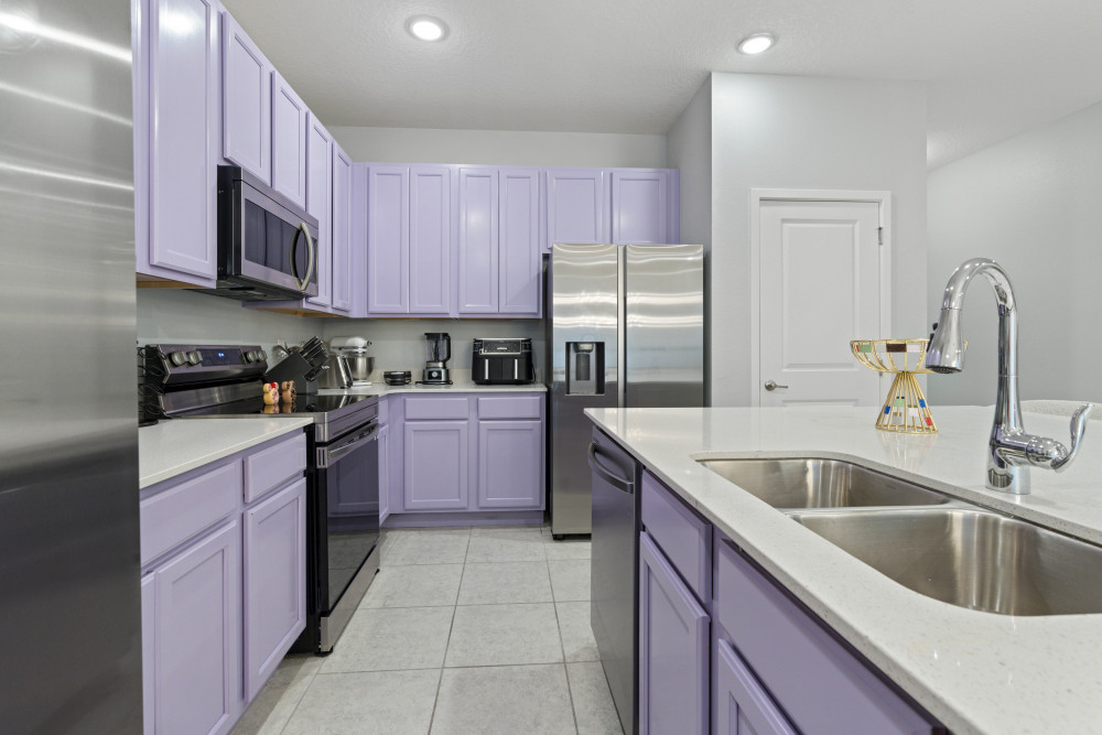 Bella Vida Resort 244