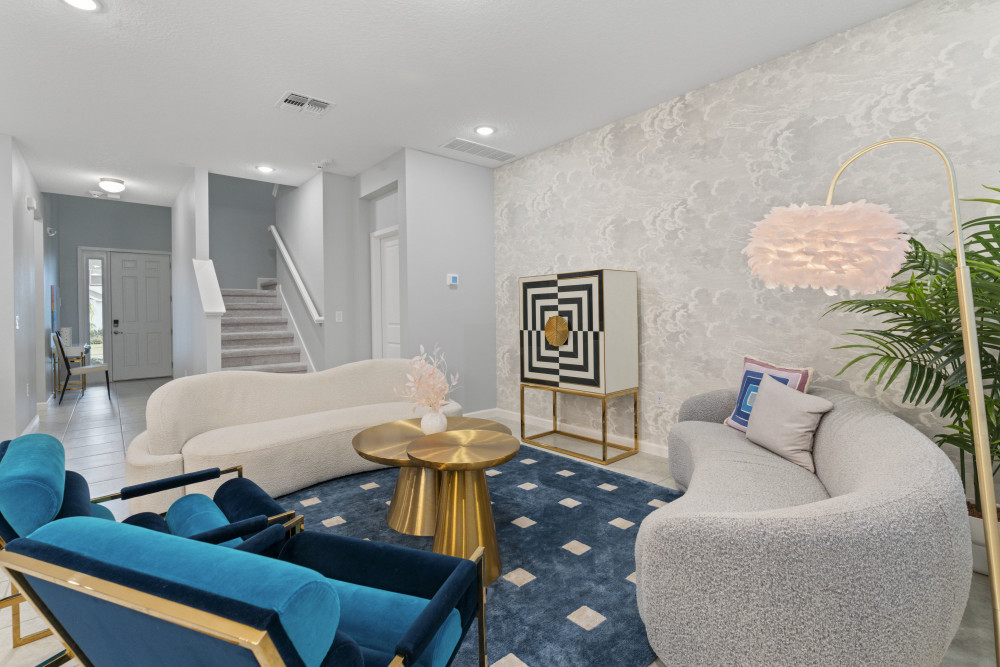 Bella Vida Resort 244