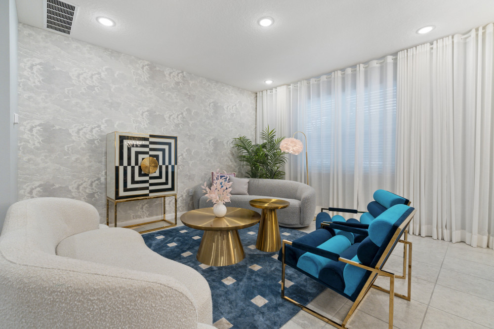 Bella Vida Resort 244