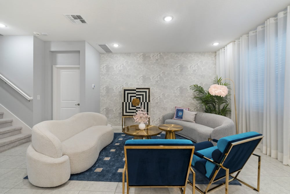 Bella Vida Resort 244