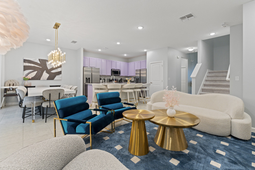 Bella Vida Resort 244