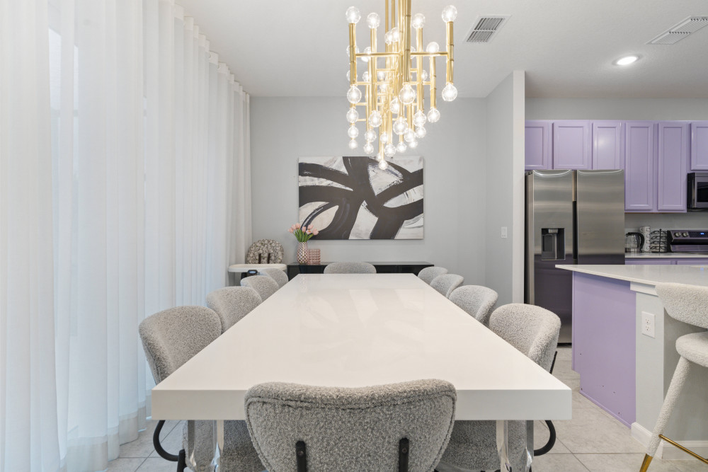 Bella Vida Resort 244