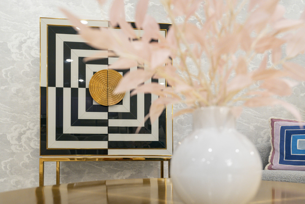 Bella Vida Resort 244