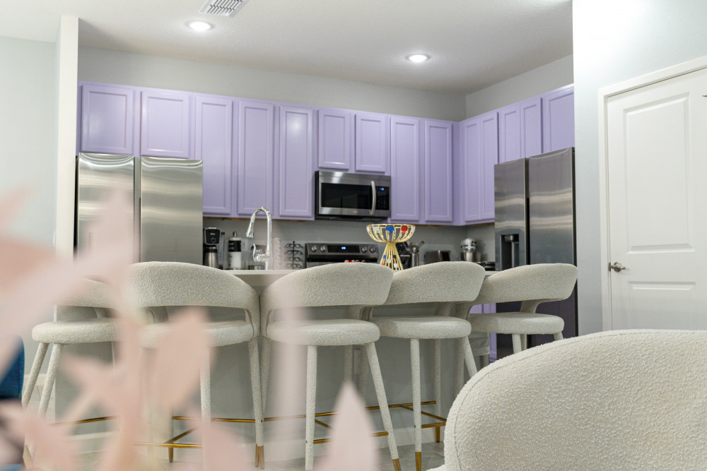 Bella Vida Resort 244