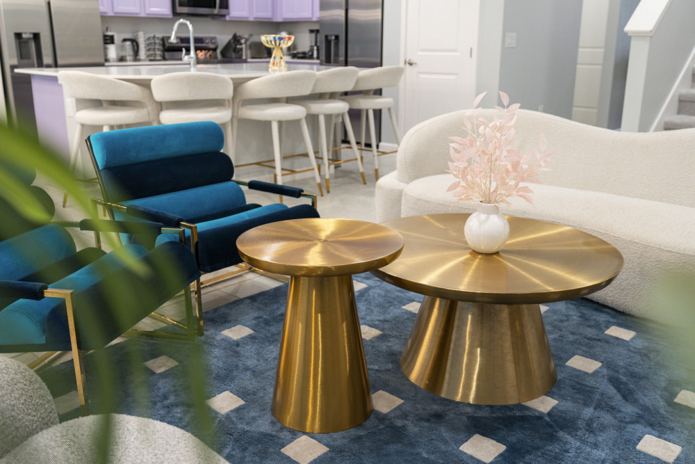 Bella Vida Resort 244