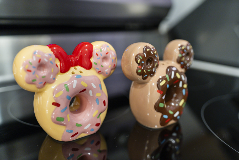 Bella Vida Resort 244