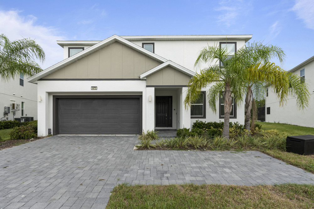 Bella Vida Resort 244