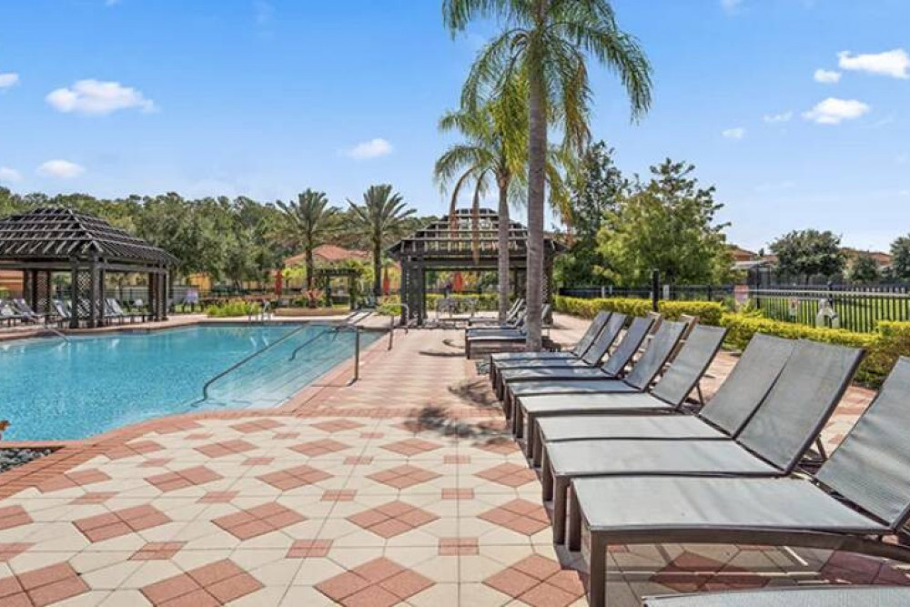 Bella Vida Resort 244