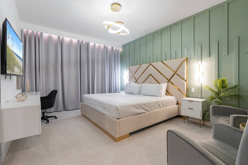 Bella Vida Resort 145