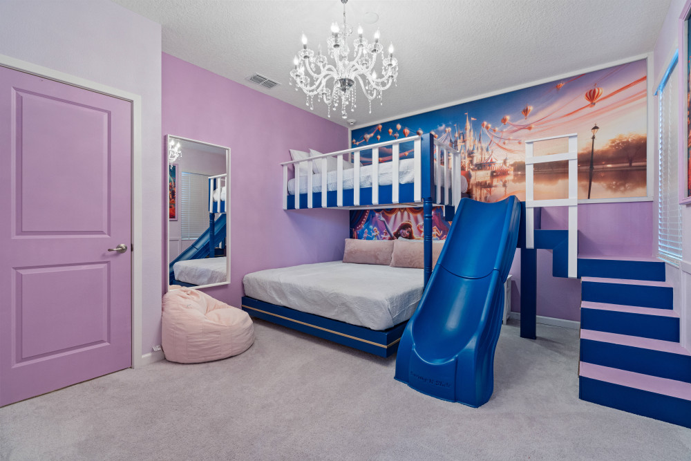 Bella Vida Resort 145