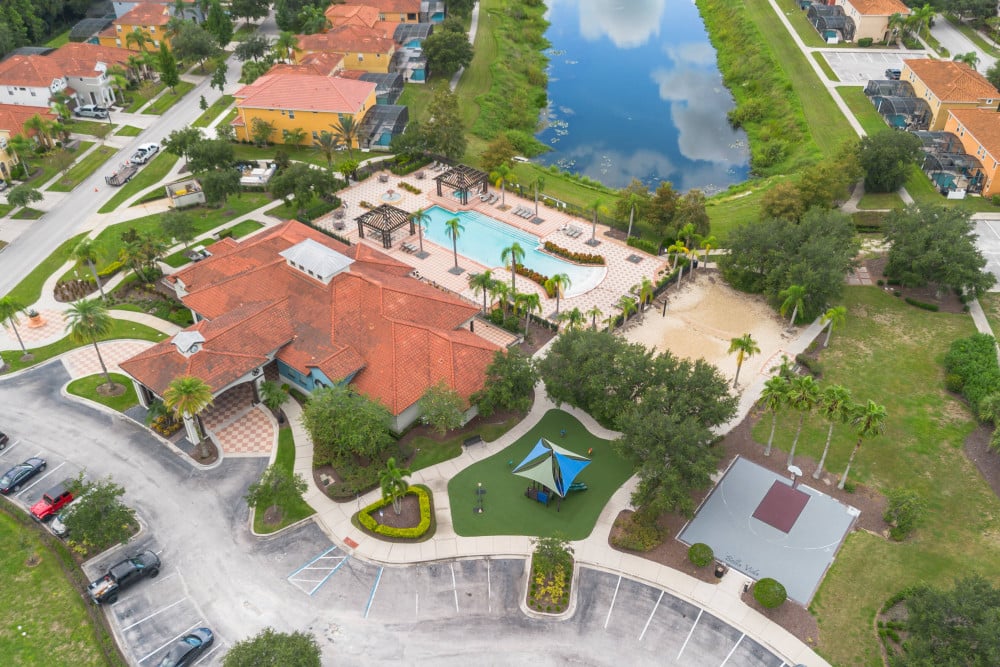 Bella Vida Resort 145