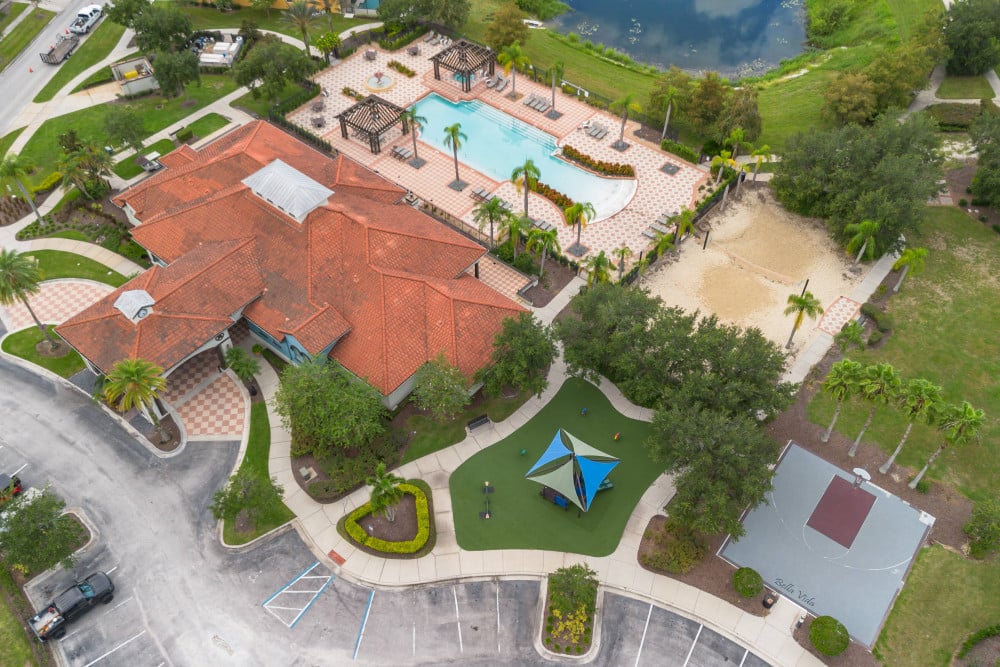 Bella Vida Resort 145