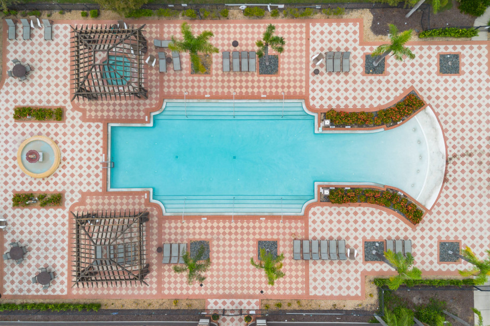 Bella Vida Resort 145