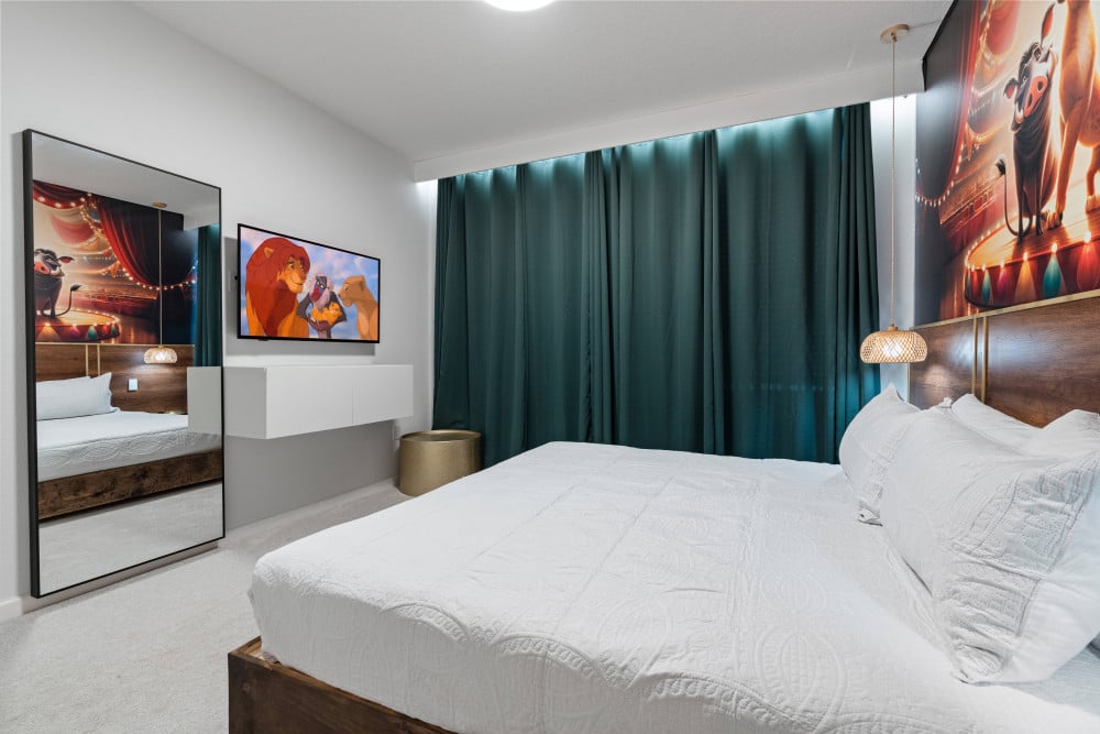 Bella Vida Resort 145