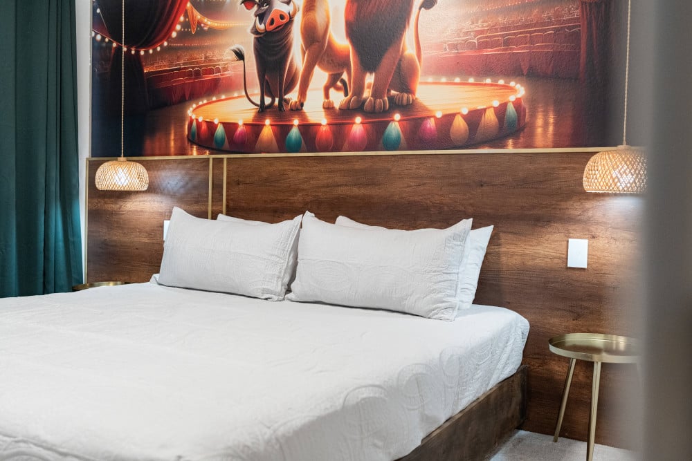 Bella Vida Resort 145