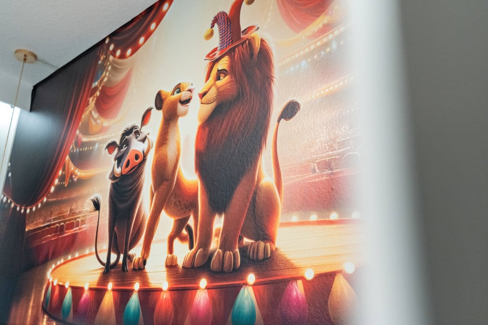 Bella Vida Resort 145