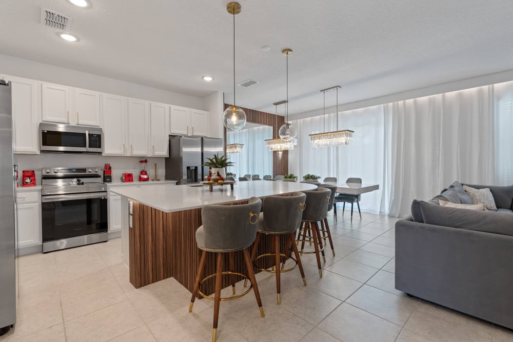 Bella Vida Resort 145