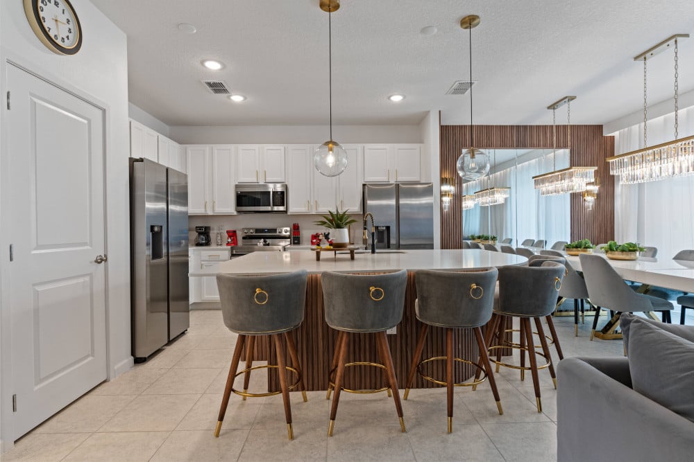 Bella Vida Resort 145