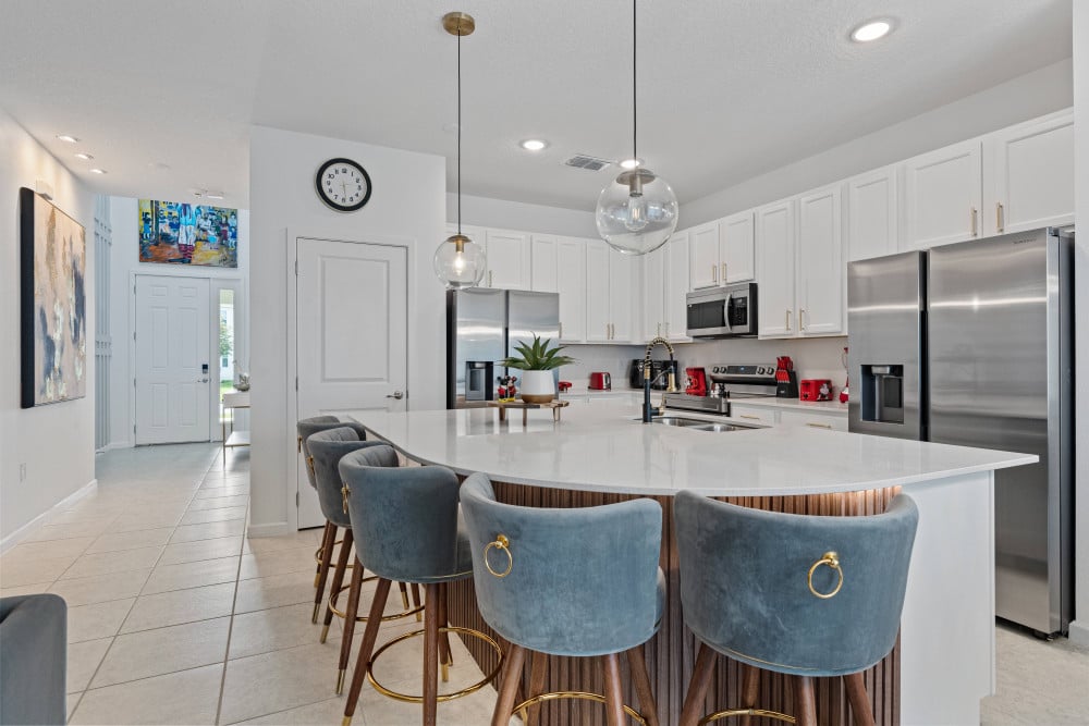 Bella Vida Resort 145