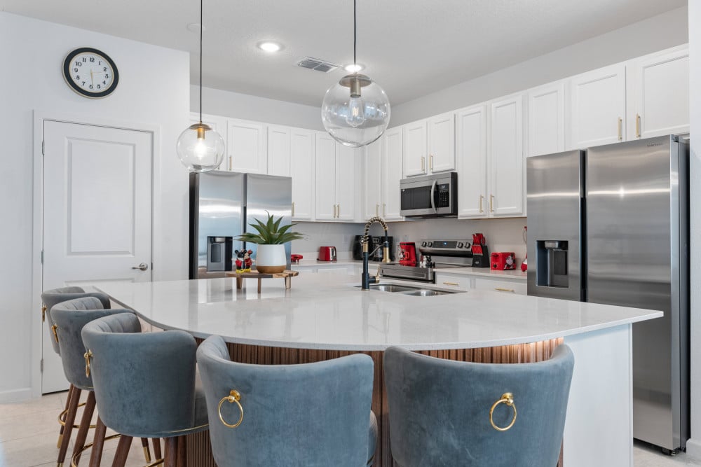 Bella Vida Resort 145