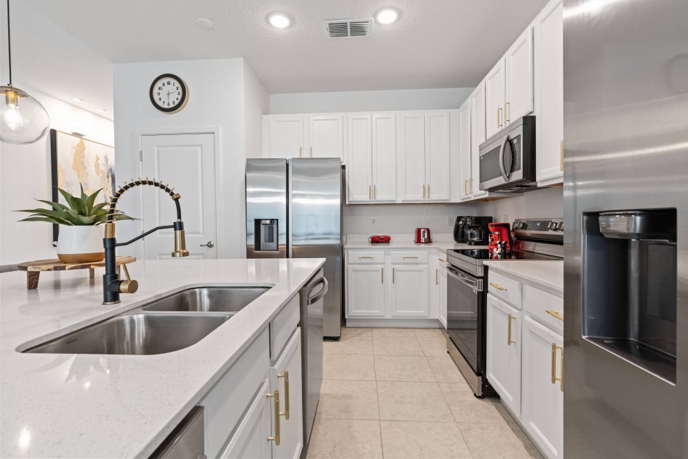 Bella Vida Resort 145