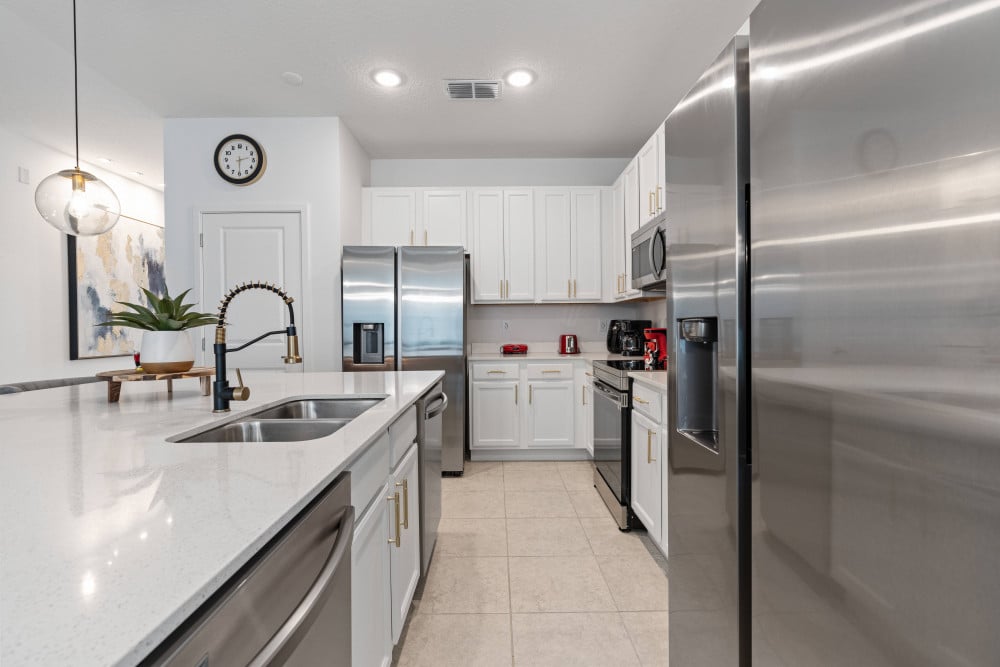 Bella Vida Resort 145