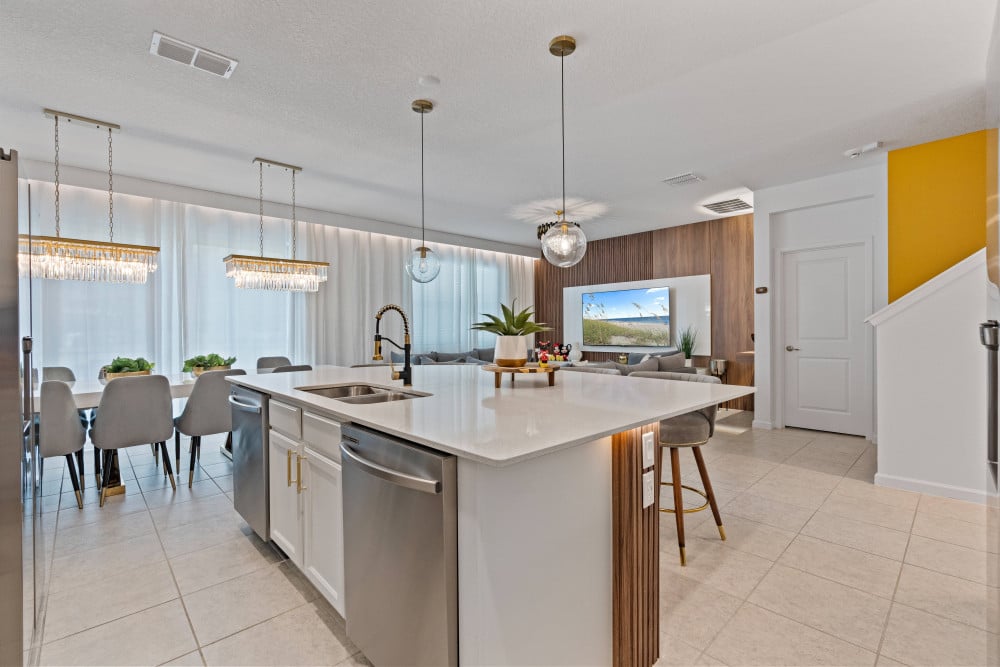 Bella Vida Resort 145