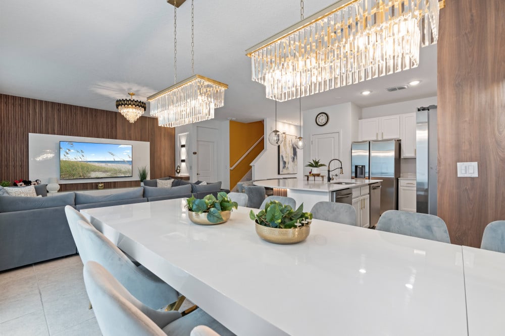 Bella Vida Resort 145