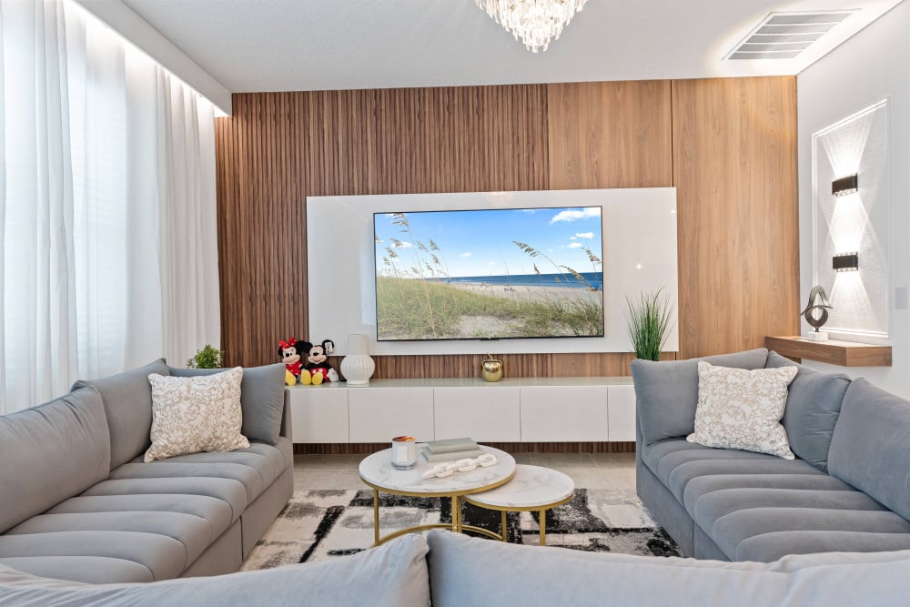 Bella Vida Resort 145