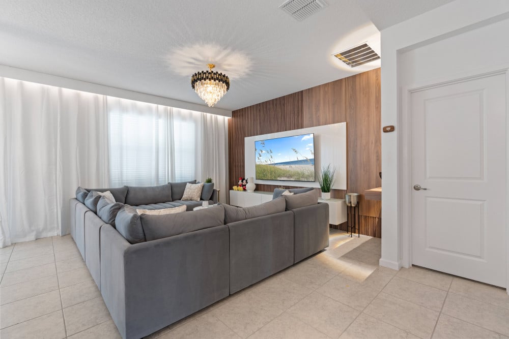 Bella Vida Resort 145