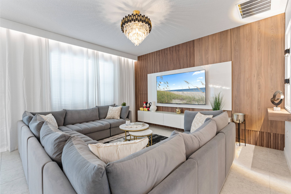 Bella Vida Resort 145