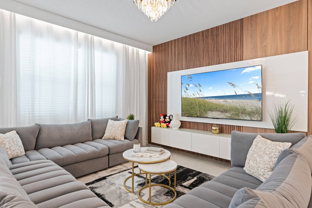 Bella Vida Resort 145