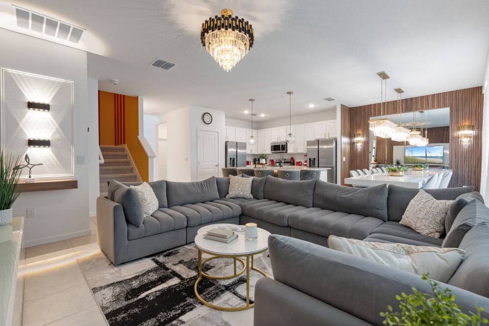 Bella Vida Resort 145