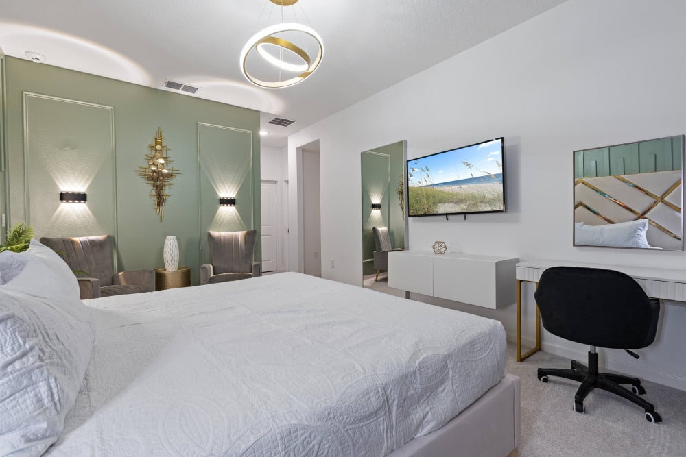 Bella Vida Resort 145