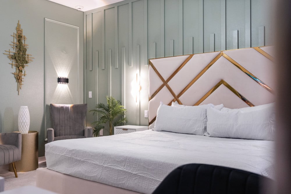 Bella Vida Resort 145