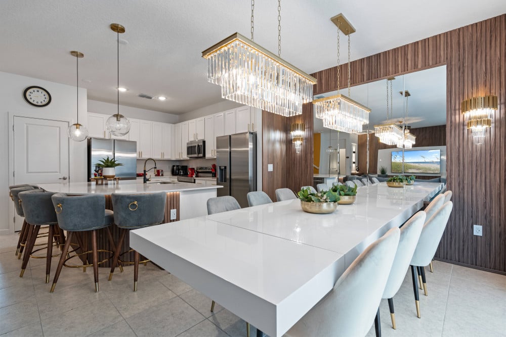 Bella Vida Resort 145