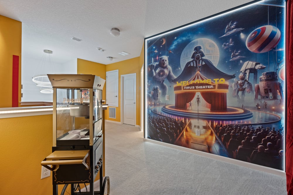 Bella Vida Resort 145