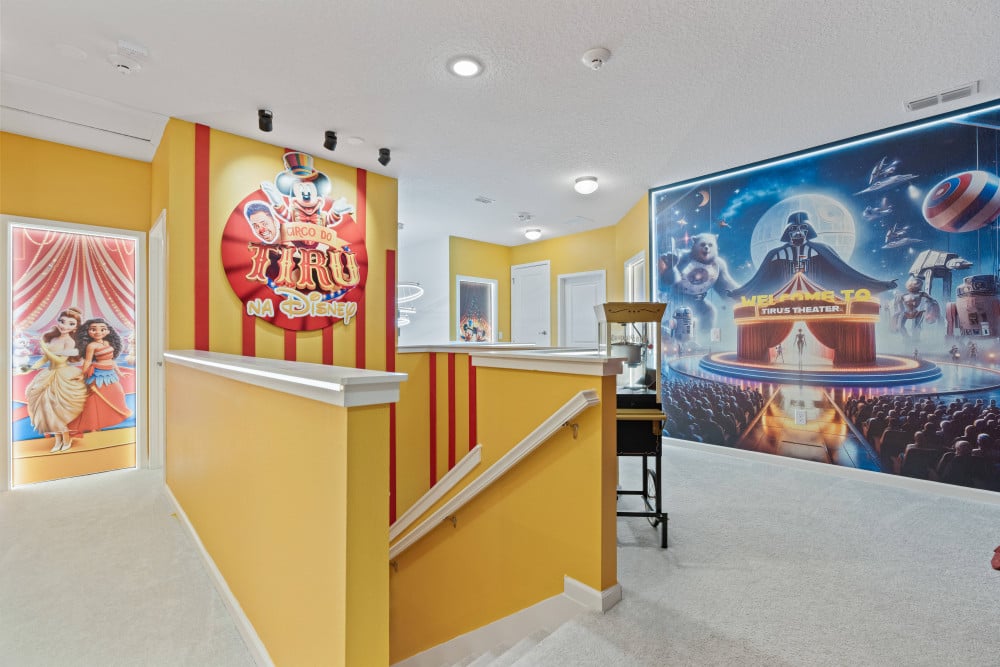 Bella Vida Resort 145