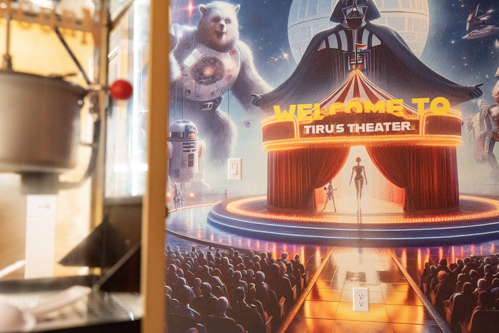 Bella Vida Resort 145