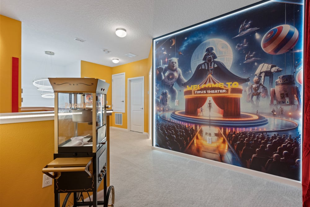 Bella Vida Resort 145