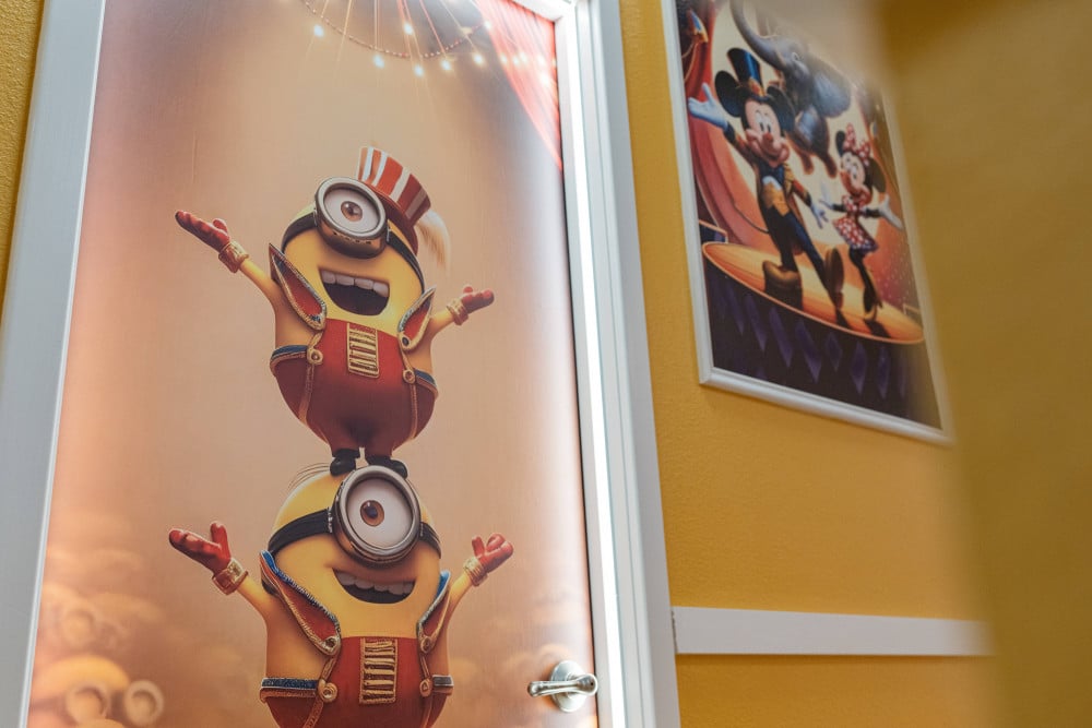 Bella Vida Resort 145