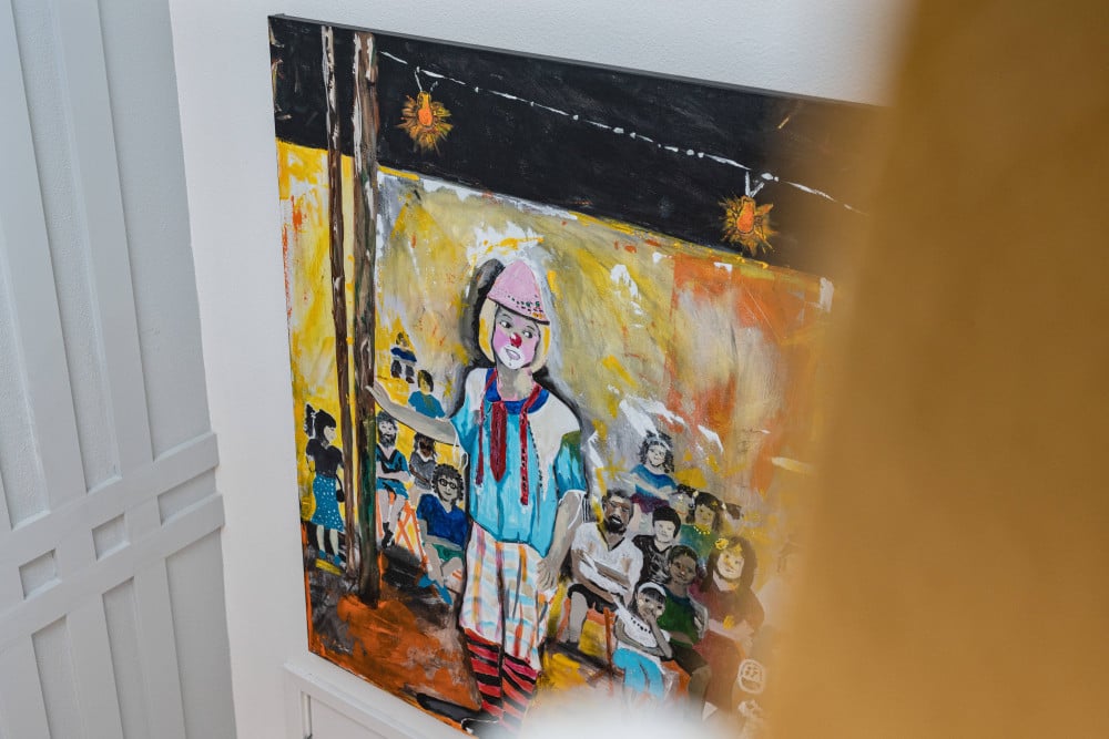 Bella Vida Resort 145