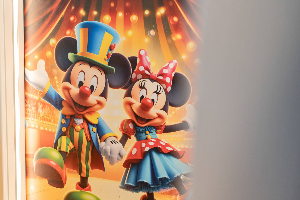 Bella Vida Resort 145