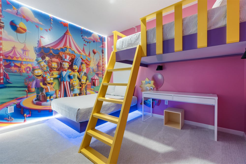 Bella Vida Resort 145